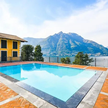 Haus In Riva In Faggeto Appartement
