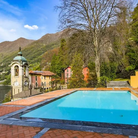 Apartment Haus In Riva In Faggeto *