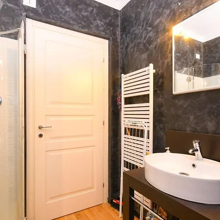 Apartment Haus In Riva In Faggeto *