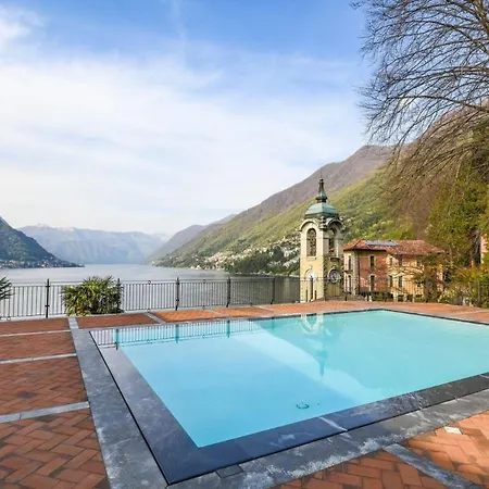 Haus In Riva In Faggeto *