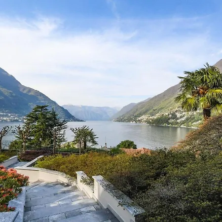 Haus In Riva In Faggeto Appartement *